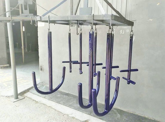 搪瓷攪拌器 搪瓷攪拌器